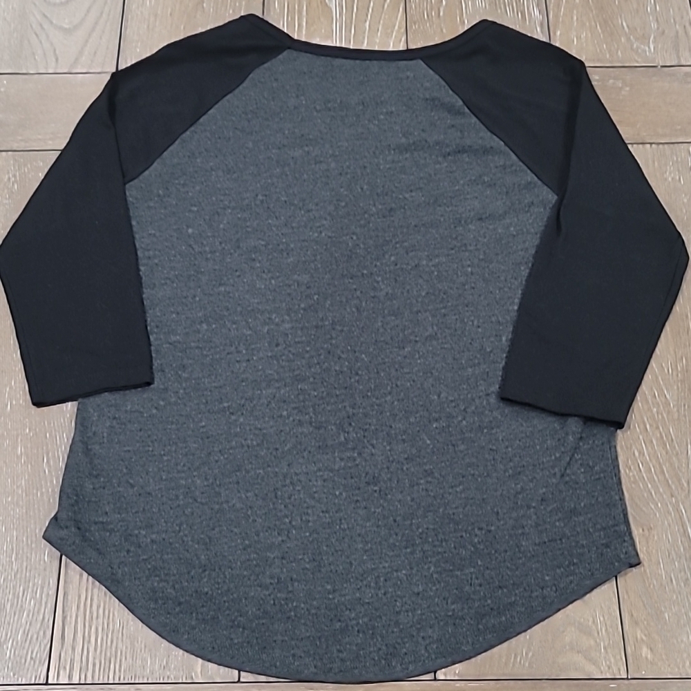 Marvel Runaways A Hulu Original by Her Universe Raglan TShirt Size S - Picture 6 of 8